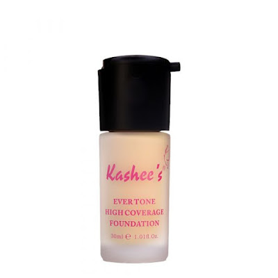 Kashees makeup products