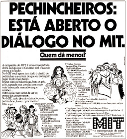  Anos 70.  Moda anos 70; propaganda anos 70; história da década de 70; reclames anos 70; brazil in the 70s; Oswaldo Hernandez 