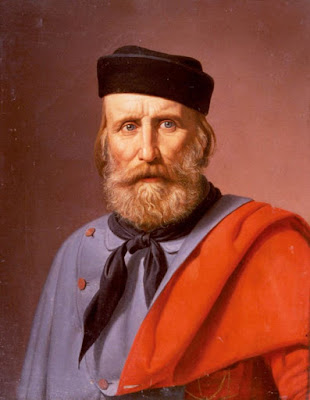 Giuseppe Garibaldi