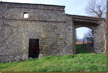 porta sud