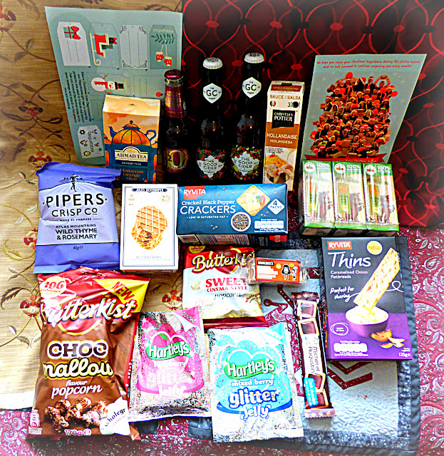 food box