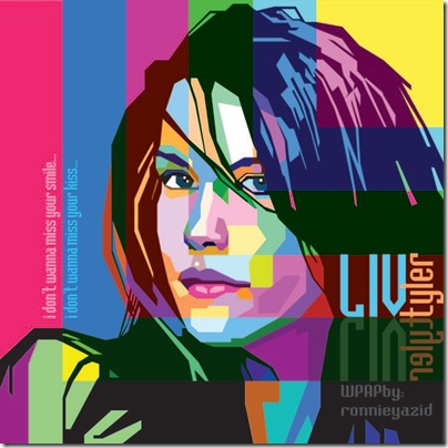 steven tyler daughter model. Liv Rundgren Tyler (born July