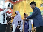 Nurhilal Calhat Tertua Pasaman Barat 1445