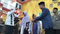 Nurhilal Calhat Tertua Pasaman Barat 1445