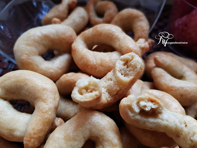 Taralli Pugliesi 