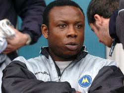 Leroy Rosenior