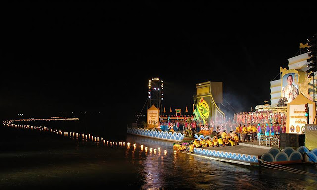 loi krathong regional names, loi krathong variants, loi krathong across regions, loi krathong tradition names, regional loi krathong festivities, regional loi krathong celebrations