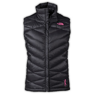 Sports authority coupon 25%: The North Face Women's PR Aconcagua Vest