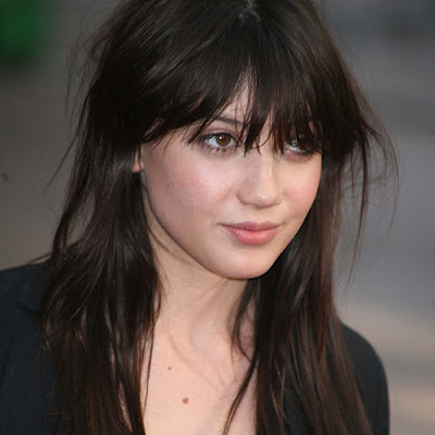 Daisy Lowe is moving up in the world after landing her own series on MTV