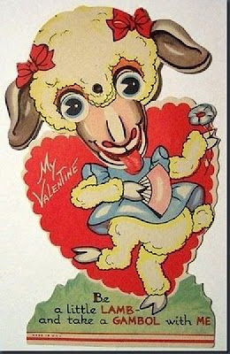 Frightening Valentines Seen On lolpicturegallery.blogspot.com