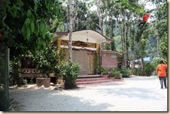 chalet