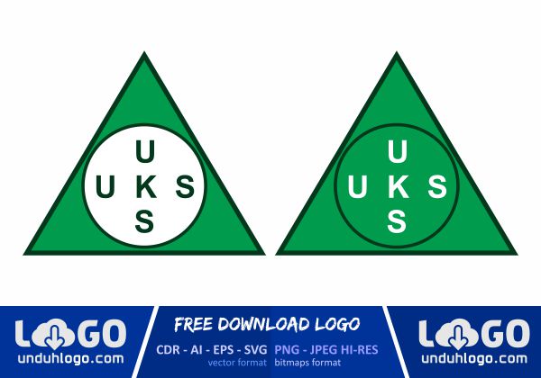 Logo UKS