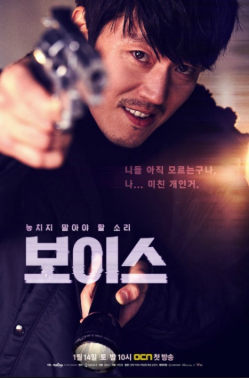 Download Drama Korea Voice 2 Subtitle Indonesia