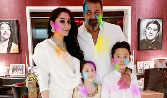 sanjay dutt