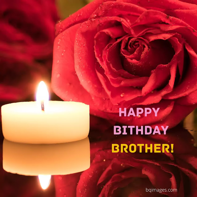 happy birthday brother images download