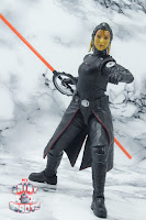 Star Wars Black Series Inquisitor (Fourth Sister) 26