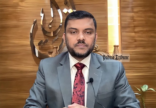 ২১ আগস্ট গ্রেনেড হামলা মামলার রায়ে বলা হয়েছে বিচারিক আদালতের বিচার অবৈধ : শিশির মনির