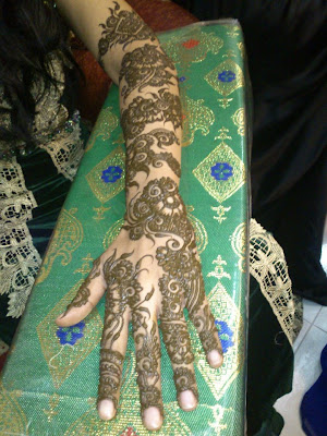 Designs Latest Arabic Mehndi (1)