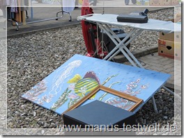Bild Flohmarkt