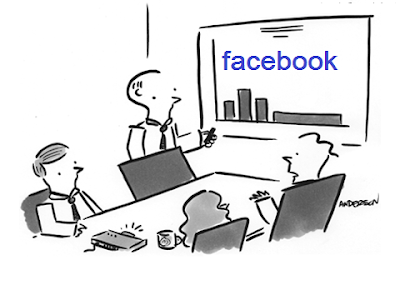 Strategi pemasaran dengan facebook
