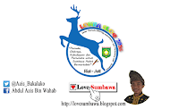 Love Sumbawa