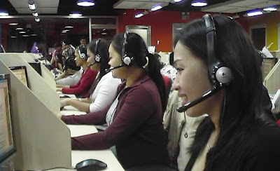 Open your own call center