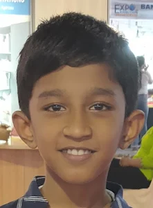 Diganta Das