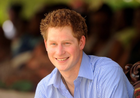 prince william and harry age. Prince Harry, U.K.. Age: 25