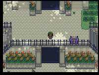 Pokemon Nightshade Screenshot 06