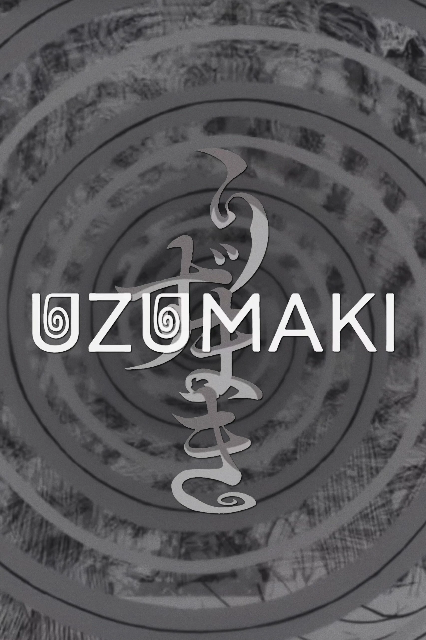Uzumaki: Spiral into Horror surpreende os fãs com um novo trailer