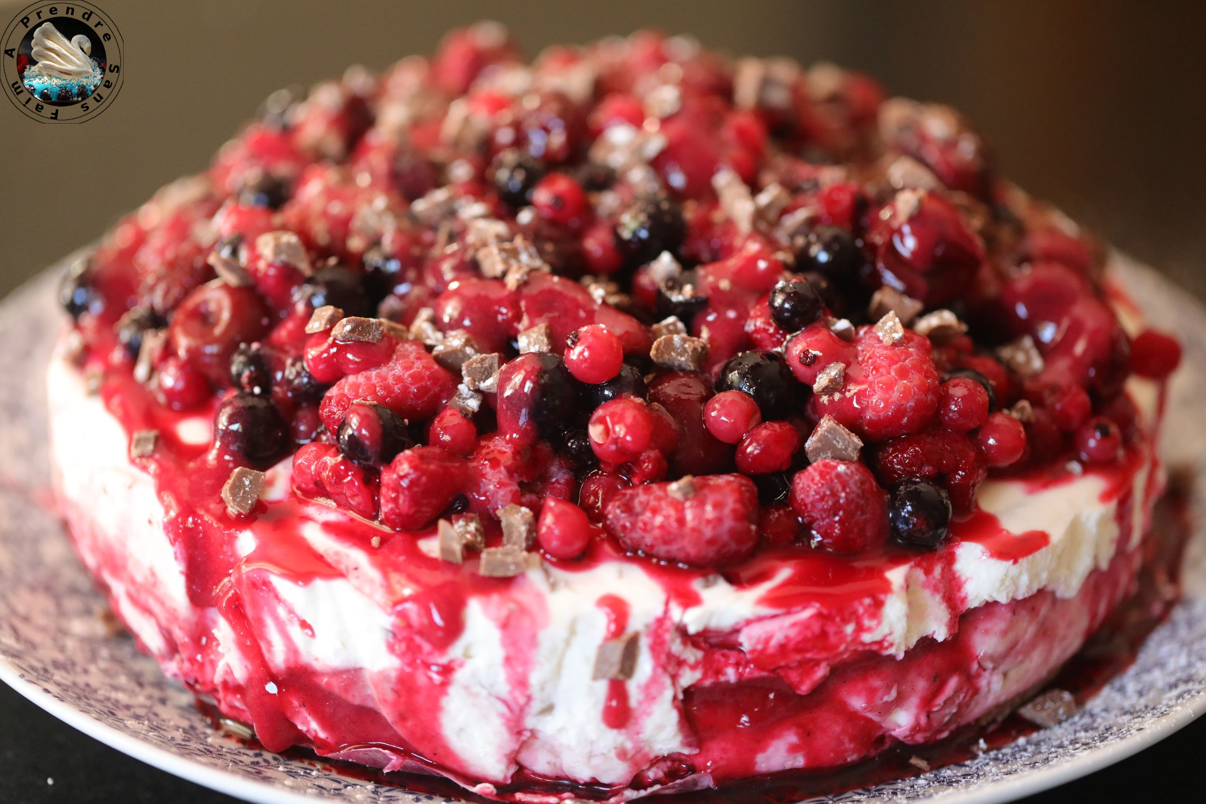 Desserts A Prendre Sans Faim