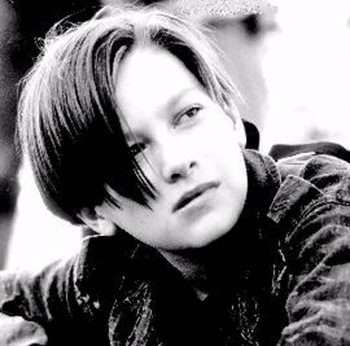 EDWARD FURLONG