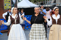 Fiestas de Barakaldo