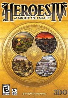 Heroes of Might and Magic IV   PC