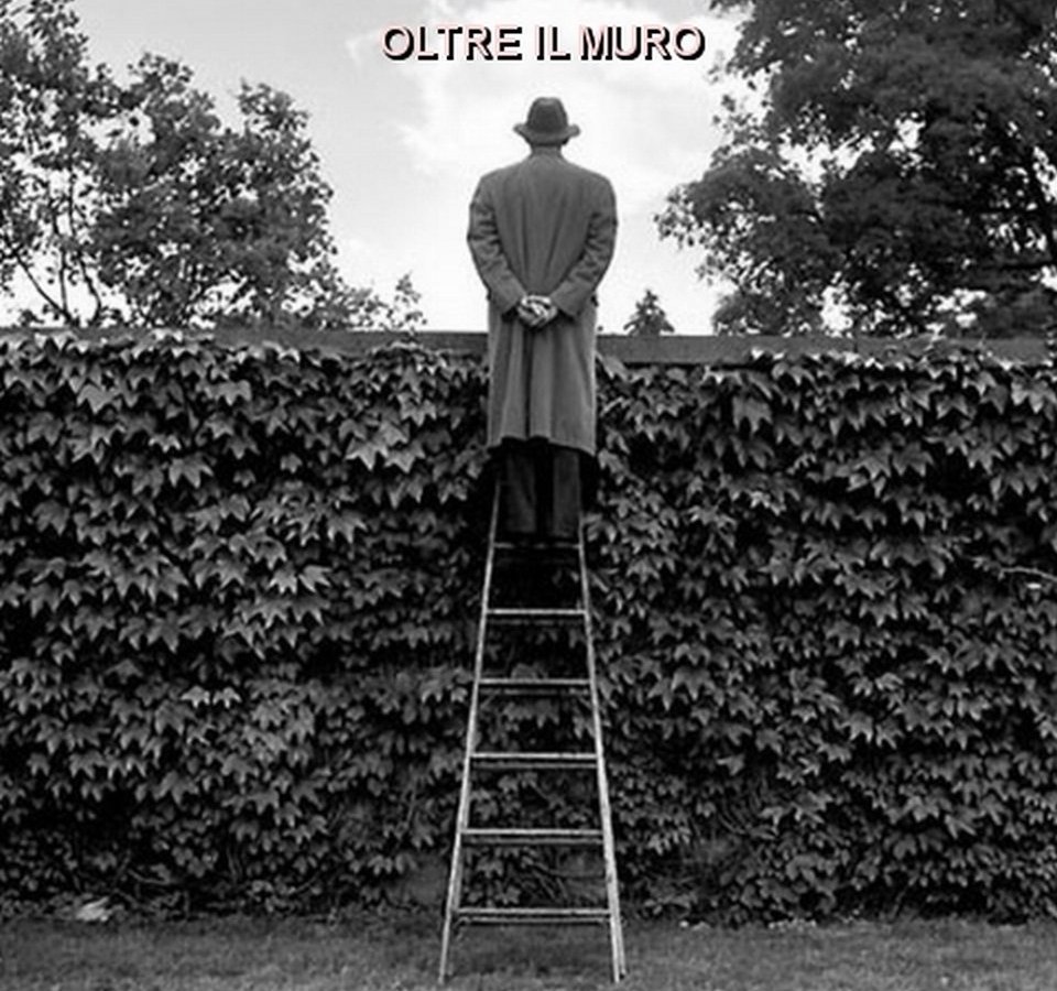 OLTRE IL MURO: ARTE e