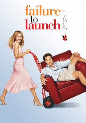 Failure To Launch 2006 640Kbps 23Fps 6Ch TR Amazon Audio