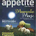 Appetite Magazine PDF - September 2012