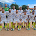 Jitaúna vence a Seleção de Cabeceiras do Paraguaçu e garante classificação para as quartas de finais da Copa Inter Vale