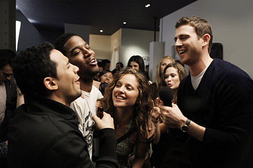 bryan greenberg album. is off Bryan Greenberg#39;s