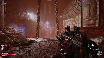 Necromunda Hired Gun Free Download Necromunda Hired Gun Free Download