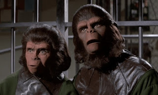 review sinopsis film escape from planet of the apes