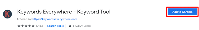 Best Free Keyword Research Tool For SEO  Best Free Keyword Research Tool For SEO | Keyword Everywhere 2019 Edition