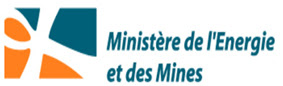 Ministère de l’énergie et des mines