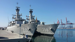 KRI John Lie (358)