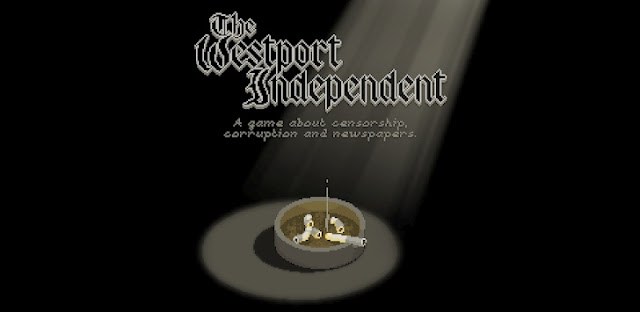 The Westport Independent v1.0.2 APK