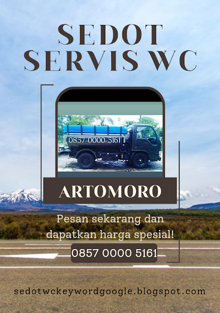 sedot wc purwokerto