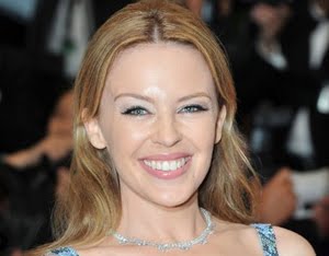 Kylie Minogue Masih Terbayang