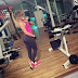 Comfortable gym pants for ladies