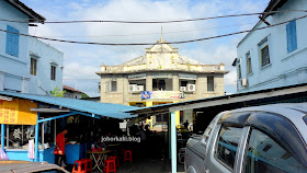 Huat-Kee-發記-Favourite-Hakka-Dishes-Senai-Johor 