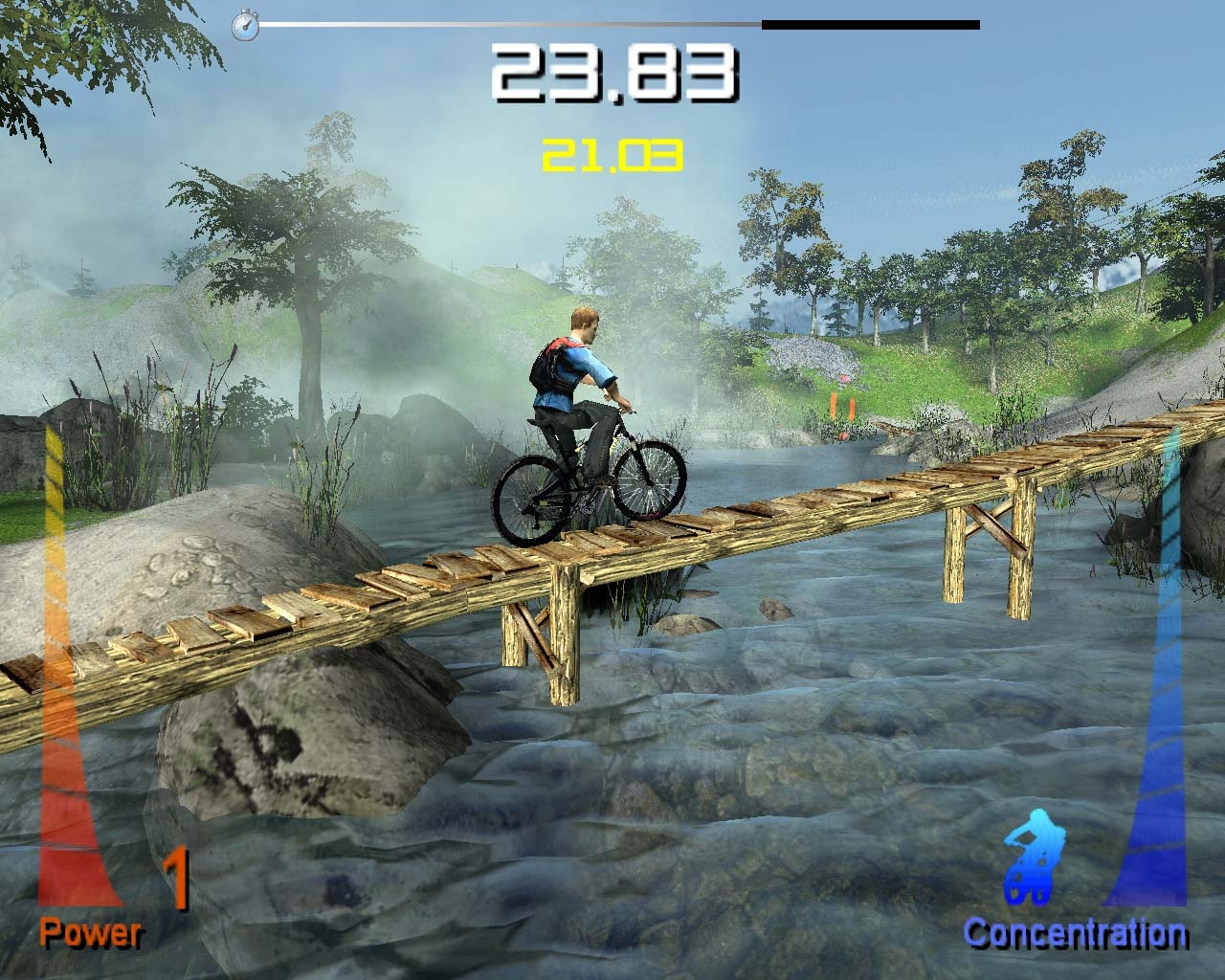 Mountain Bike Adrenaline - Mediafire